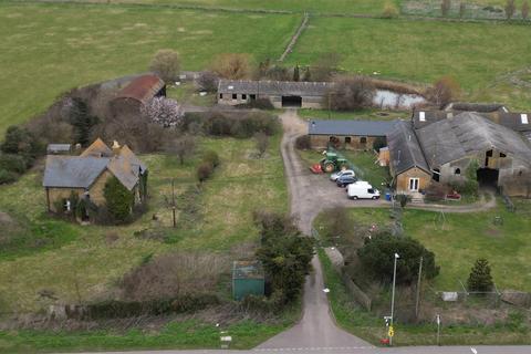 Farm for sale, Queenborough Road, Minster On Sea, Sheerness