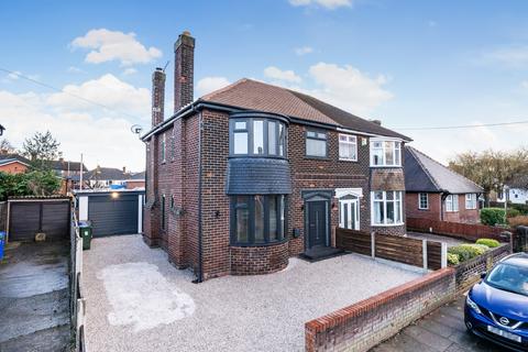 3 bedroom semi-detached house for sale, Sunningdale Road, Denton, Manchester, M34