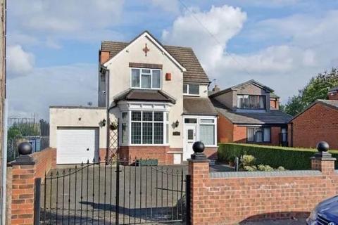 3 bedroom detached house for sale, Wednesbury WS10