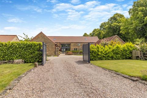 4 bedroom barn conversion for sale, Teversal Barn, Pleasley Road, Teversal Village