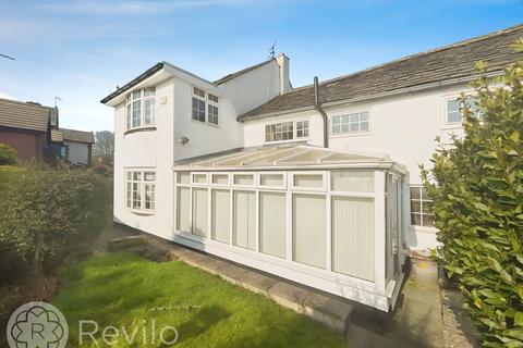 3 bedroom semi-detached house for sale, Oulder Hill, Rochdale, OL11