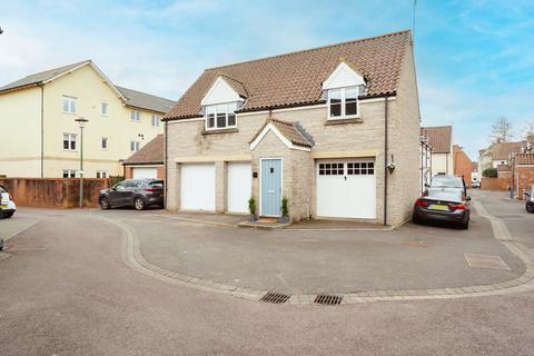 2 bedroom coach house for sale, Portishead BS20