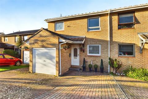 3 bedroom semi-detached house for sale, Minstead Close, Tadley, Hampshire, RG26