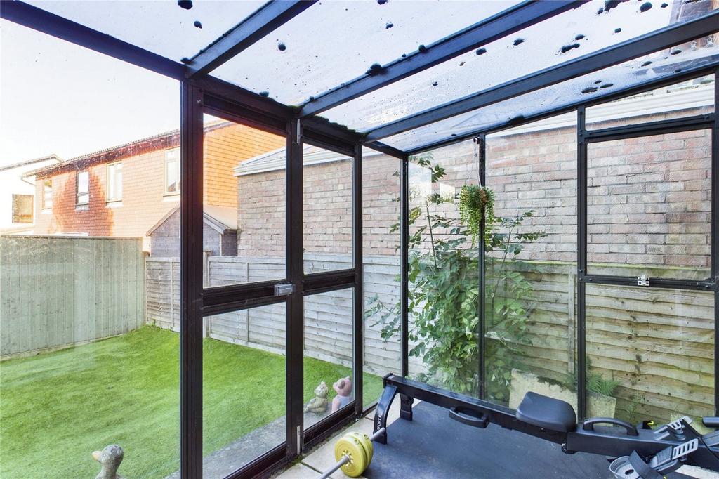 Lean-To