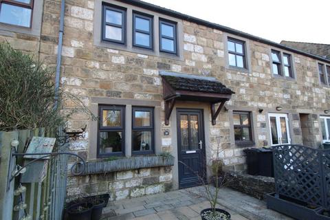10 Mallard View, Oxenhope, Keighley, BD22 9JZ
