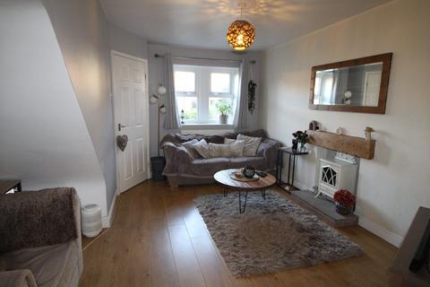 10 Mallard View, Oxenhope, Keighley, BD22 9JZ