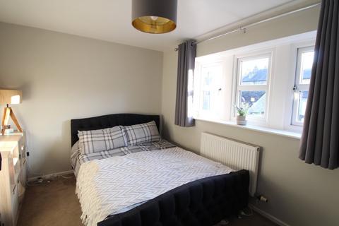 10 Mallard View, Oxenhope, Keighley, BD22 9JZ