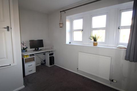 10 Mallard View, Oxenhope, Keighley, BD22 9JZ