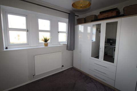 10 Mallard View, Oxenhope, Keighley, BD22 9JZ