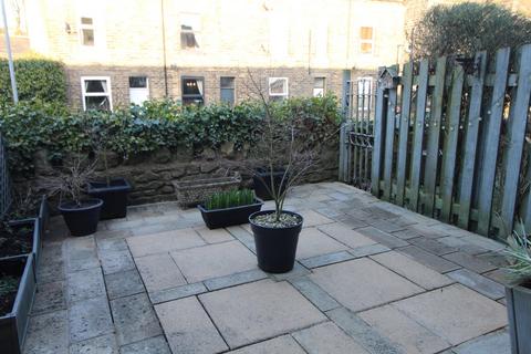 10 Mallard View, Oxenhope, Keighley, BD22 9JZ
