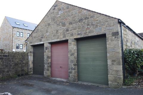 10 Mallard View, Oxenhope, Keighley, BD22 9JZ