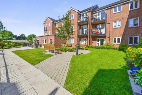 1 bedroom apartment for sale, Miller Place, High View, Bedford, MK14 8EZ