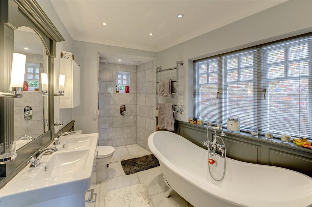 En Suite