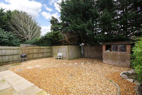 11 Sylvester Close, Winnersh, Wokingham, RG41 5LL