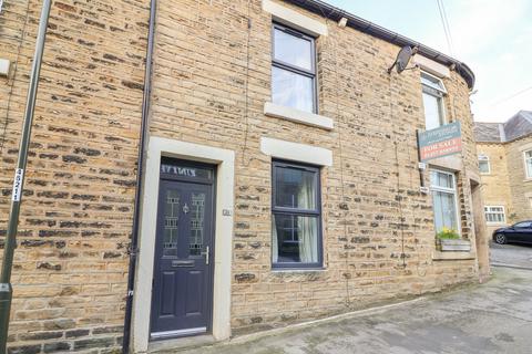 2 bedroom terraced house for sale, Platt Street, Glossop SK13