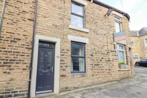 2 bedroom terraced house for sale, Platt Street, Glossop SK13