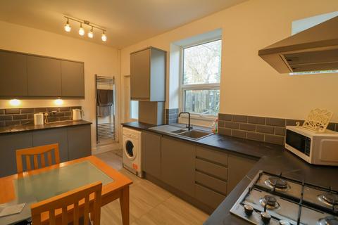 undefined, Platt Street, Glossop SK13