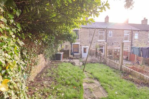 undefined, Platt Street, Glossop SK13