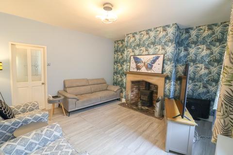 undefined, Platt Street, Glossop SK13