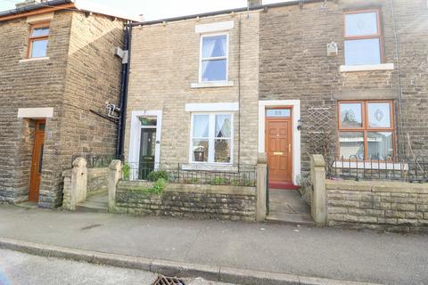 3 bedroom end of terrace house for sale, Albert Street, Glossop SK13