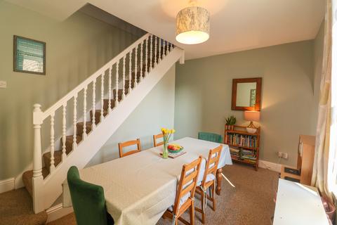 21 Albert Street, Hadfield, Glossop, SK13 1DA