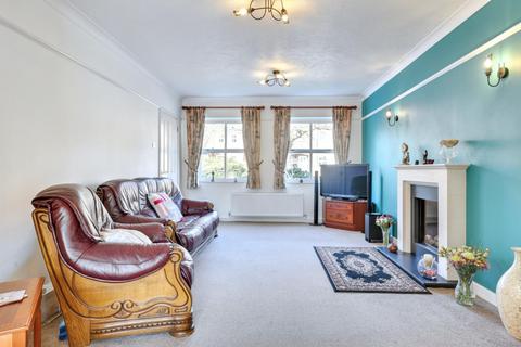 4 bedroom detached house for sale, The Elms, Cambridge CB23