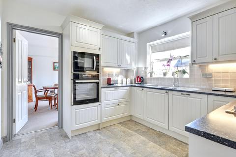 4 bedroom detached house for sale, The Elms, Cambridge CB23