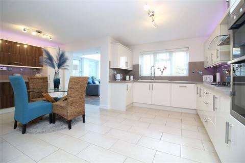 4 bedroom detached house for sale, Vixen Walk, New Milton, Hampshire, BH25