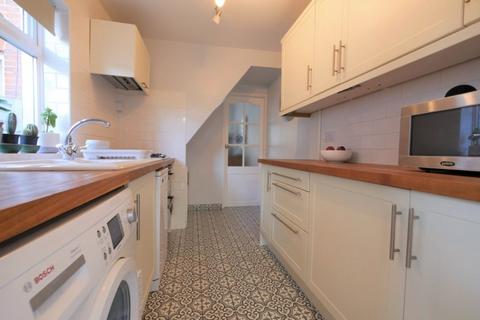 3 Sirdar Road, Ipswich, IP1 2LD