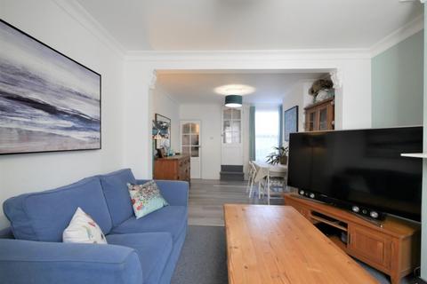 3 Sirdar Road, Ipswich, IP1 2LD