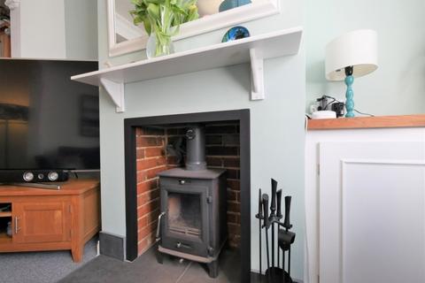 3 Sirdar Road, Ipswich, IP1 2LD