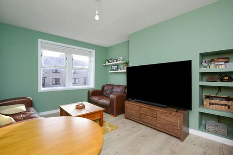 3 bedroom flat for sale, St. Sunniva Street, Shetland ZE1