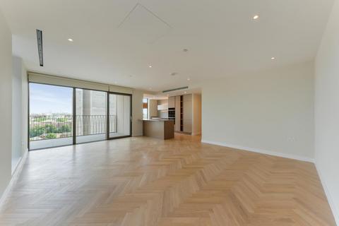 undefined, Saxon House, Kings Road Park, SW6