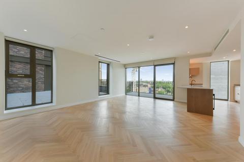 undefined, Saxon House, Kings Road Park, SW6