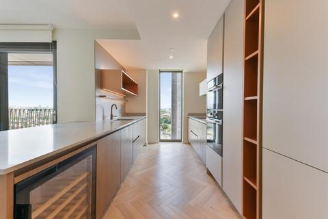 undefined, Saxon House, Kings Road Park, SW6