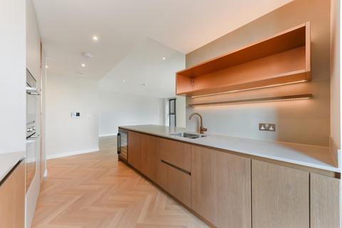 undefined, Saxon House, Kings Road Park, SW6