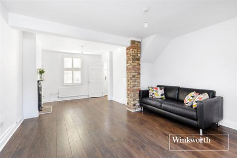 2 bedroom terraced house for sale, Union Street, High Barnet, EN5