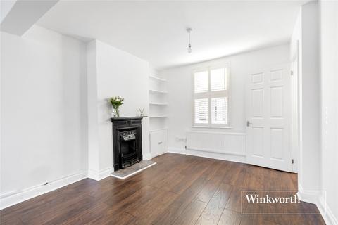 2 bedroom terraced house for sale, Union Street, High Barnet, EN5