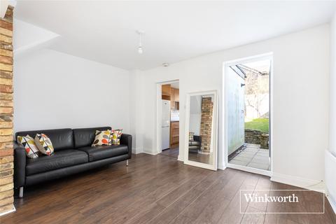 2 bedroom terraced house for sale, Union Street, High Barnet, EN5