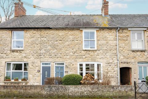 3 bedroom terraced house to rent, The Crofts, Witney OX28