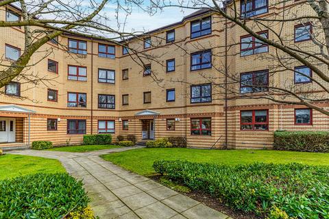 1 bedroom apartment for sale, Grovepark Gardens, North Woodside, Glasgow