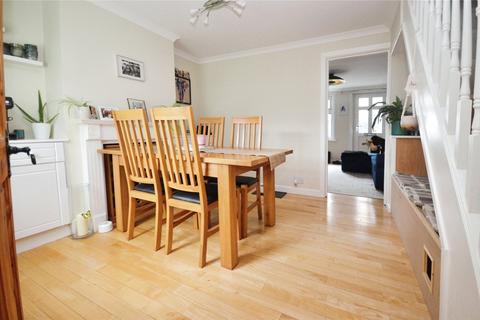 2 bedroom terraced house for sale, Spurgeon Street, Colchester, Essex, CO1