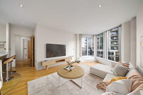 2 bedroom apartment for sale, Kingfisher House, Battersea Reach