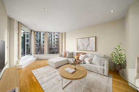 2 bedroom apartment for sale, Kingfisher House, Battersea Reach