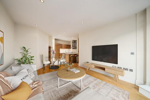 2 bedroom apartment for sale, Kingfisher House, Battersea Reach