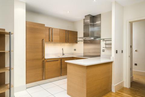 2 bedroom apartment for sale, Kingfisher House, Battersea Reach