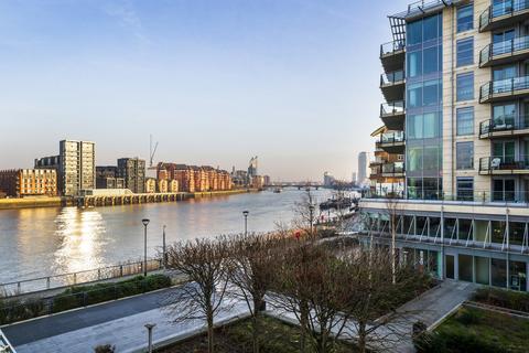 2 bedroom apartment for sale, Kingfisher House, Battersea Reach