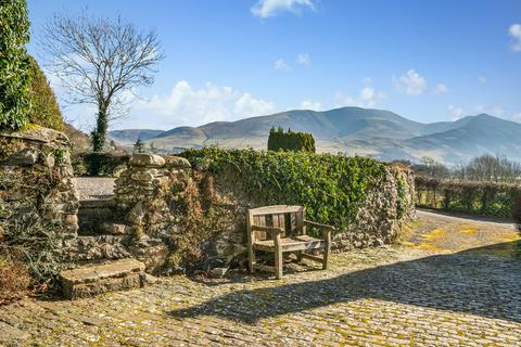 3 bedroom cottage for sale, 2 Low Kiln Court, Bassenthwaite, Keswick, Cumbria, CA12 4RG