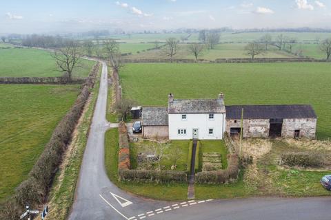 3 bedroom detached house for sale, Car Dub , Skelton, Penrith, Cumbria, CA11 9SX