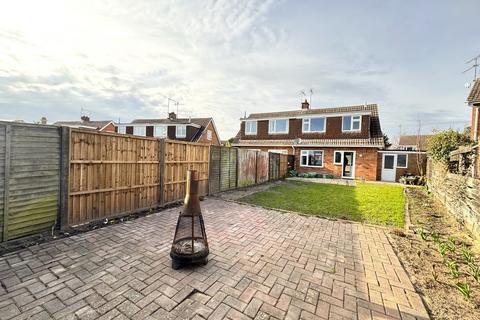 3 bedroom semi-detached house for sale, KING'S LYNN - 3 Bedroom House in Popular Reffley Location